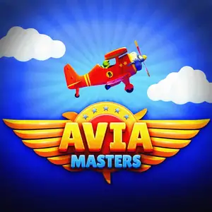 Aviamasters game thumbnail