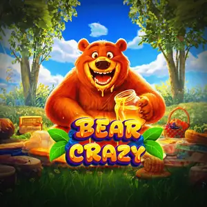 Bear Crazy game thumbnail