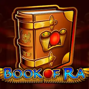 Book of Ra game thumbnail
