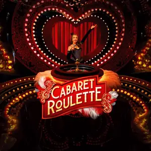 Cabaret Roulette game thumbnail
