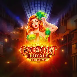 Cabaret Royale game thumbnail