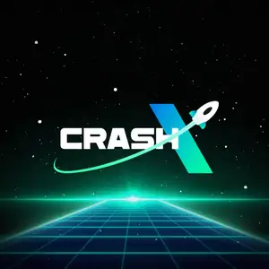 CrashX game thumbnail