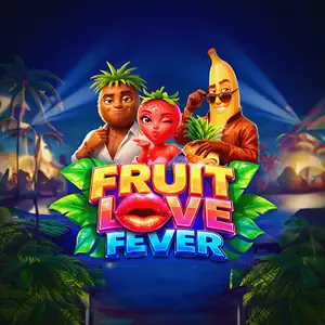 Fruit Love Fever game thumbnail