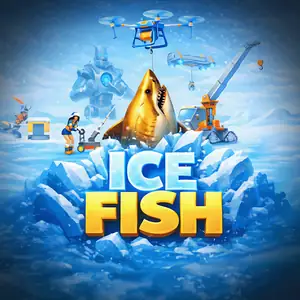 Ice Fish game thumbnail