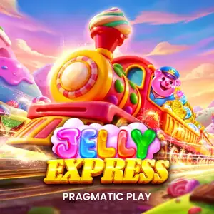 Jelly Express game thumbnail