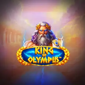 King of Olympus game thumbnail