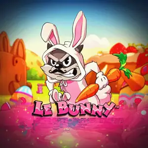 Le Bunny game thumbnail