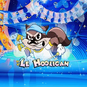Le Hooligan game thumbnail
