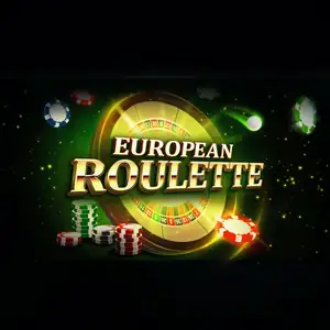 Live Roulette European game thumbnail