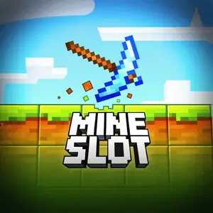 Mine Slot game thumbnail