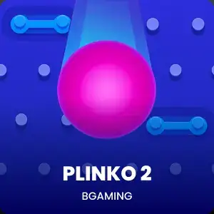 Plinko 2 game thumbnail