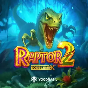 Raptor 2 game thumbnail