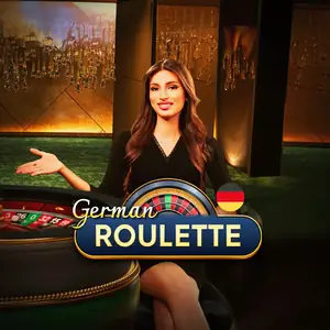 Deutsches Roulette game thumbnail
