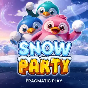 Snow Party game thumbnail