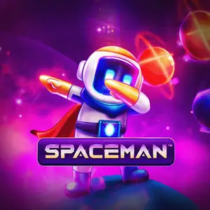 Spaceman game thumbnail
