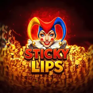 Sticky Lips game thumbnail