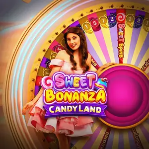 CandyLand game thumbnail
