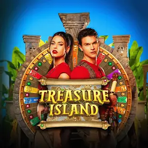 Treasure Island game thumbnail
