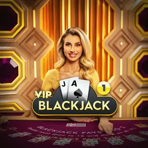 VIP Blackjack Ruby game thumbnail
