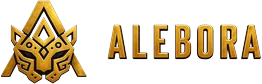Alebora logo