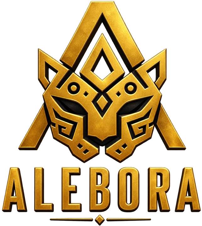 Alebora logo