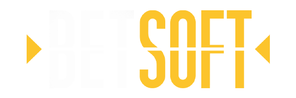 Betsoft studio logo