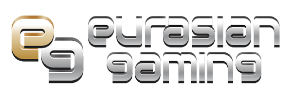 Eurasian Gaming studio logo