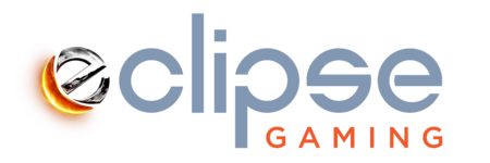 Eclipse Gaming studio logo