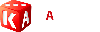 KA Gaming studio logo