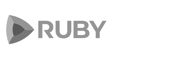 RubyPlay studio logo